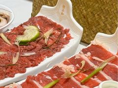 -潮正和潮汕牛肉火锅·老字号(番禺万达店)