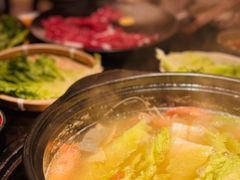 -芸鲜季·云南野生菌餐厅· 云南风物味研社(闵行店)