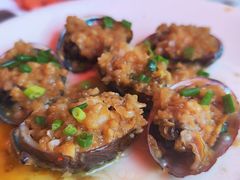 -范饭椰林川湘味海鲜·椰子鸡(三亚湾椰梦长廊店)