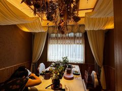 -叶叶菩提(太原别墅店)