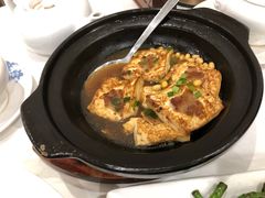 客家豆腐-粤西稻里(富力路店)