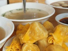 -邹记鸡肉汤圆(笔山路店)