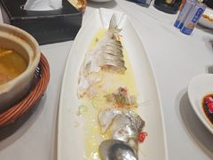 -钱记·乡野菜(紫荆花路店)