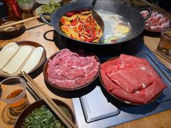 -阳阳老火锅(小南门店)