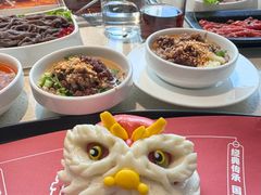 -海底捞火锅(西安路店)