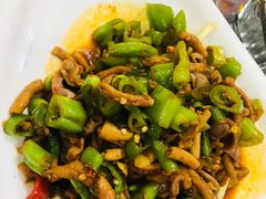 -盱眙小龙虾(天虹店)
