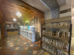 -巴依老爷新疆美食(工体旗舰店)