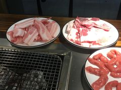 -风味烧烤(泰富店)