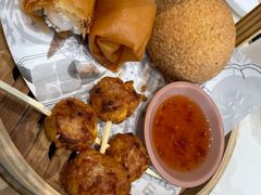 -蔡澜点心·粤菜(月星环球港店)