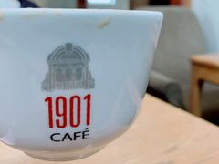 -1901 Cafe(西四店)