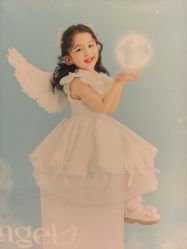 -倾城宝贝儿童摄影(广州天河店)