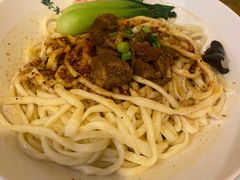 -锅儿挑面馆