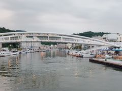 -渡船头海之冰