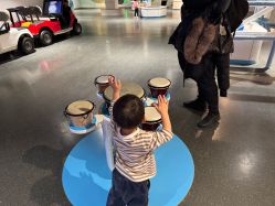 -北京科学中心儿童乐园