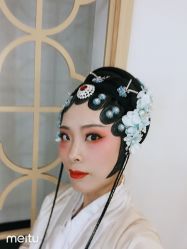-盘子女人坊古装写真摄影(深圳店)