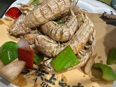 -大家发海鲜城夜排档(华山中路店)