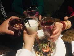 -黑角餐厅美式狂野Blackhorn(昌茂花园店)