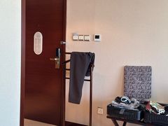 -上海波特曼丽思卡尔顿酒店