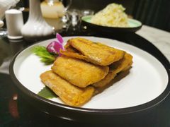 -西安饭庄·非遗陕菜(钟楼店)