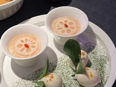 -锦府园·新台州菜(合生汇店)