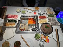-海底捞火锅(外滩店)