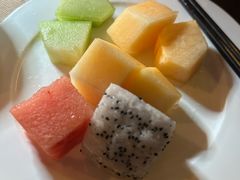-宁波万豪酒店