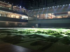 -广州市城市规划展览中心