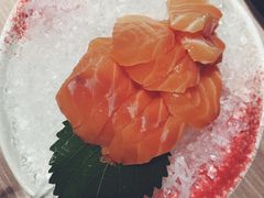 -水林间·寿喜烧自助(仙林金鹰店)