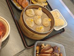 -冯鑫记南京鸭血粉丝汤(来燕路店)