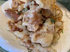 专业锅包肉-王家小院老菜馆(民丰大街店)