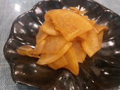 -茶油香闽南菜·花园餐厅(前埔店)