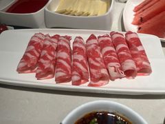 -海底捞火锅(劲松店)