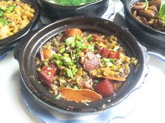 -廖记老砂锅(上清寺店)