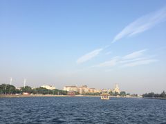-龙舟池