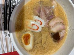 -火影忍者一乐拉面(环球港店)
