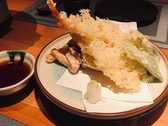 什锦天妇罗-文三酒肆自助放题(新街口友谊广场店)