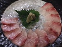 -半藏居酒屋(香港花园店)