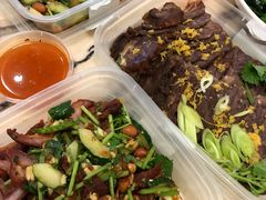 -煮鲜·潮汕下酒菜(福田石厦店)