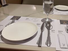 -Deer Park鹿园西餐(仁恒置地广场店)