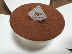 -85度C(无锡梦享城店)