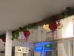 -毛辣果·贵州红酸汤牛肉火锅(西单店)