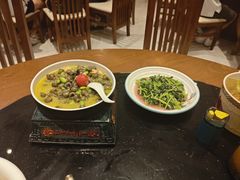 -锡和无锡菜(景丽苑店)