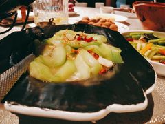 -肴约·花园式餐厅(湖里店)