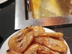 -星伦多自助料理·涮烤一体(虹悦城店)