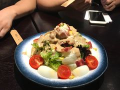 -一豚轩·烧鸟·豚骨拉面(五四路店)