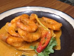 -曼谷食堂·泰国家庭料理(丹桂路店)