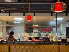 -牛里牛气· 榴莲海鲜鲜牛肉自助火锅·烤肉(横岗店)