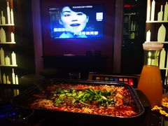 -音乐派KTV(银泰城店)