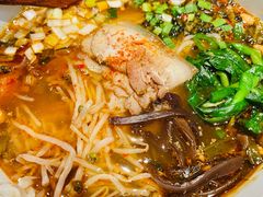 -SHAN山(前滩太古里店)