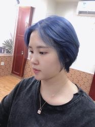 -名发世家烫染